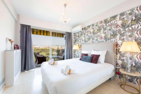 APPARTEMENT 55 m2 COMPLETEMENT RENOVE AU DERNIER ETAGE
